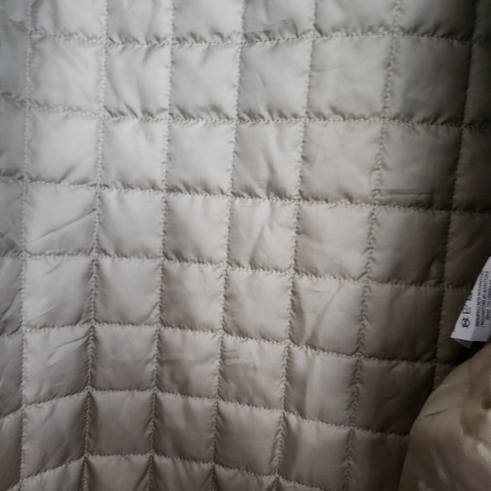 Nike therma-fit Oversized street wear quilted jacket xl nwot - Picture 9 of 10